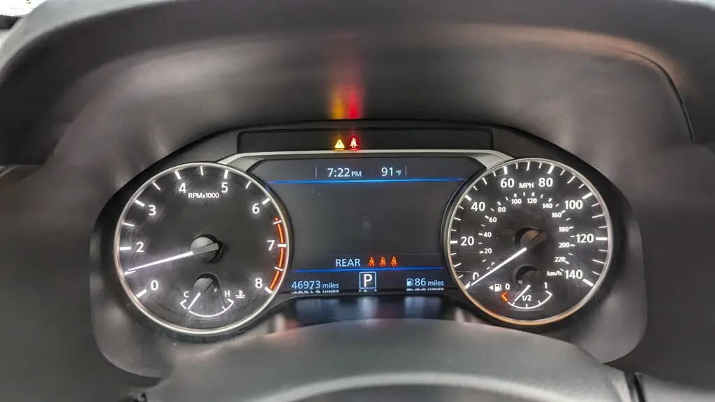 Florida Fine Cars - Used NISSAN ALTIMA 2024 MIAMI 2.5 SV