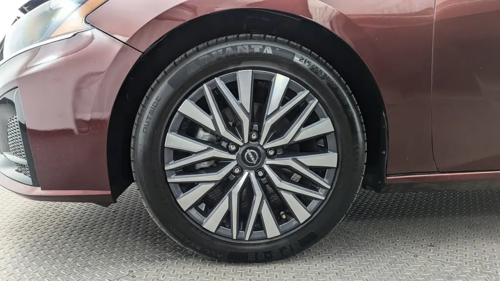Florida Fine Cars - Used NISSAN ALTIMA 2024 MIAMI 2.5 SV