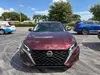 Florida Fine Cars - Used NISSAN ALTIMA 2024 MARGATE 2.5 SV