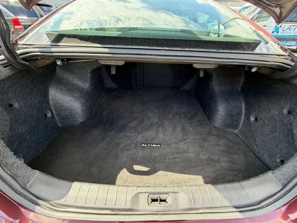 Florida Fine Cars - Used NISSAN ALTIMA 2024 MARGATE 2.5 SV