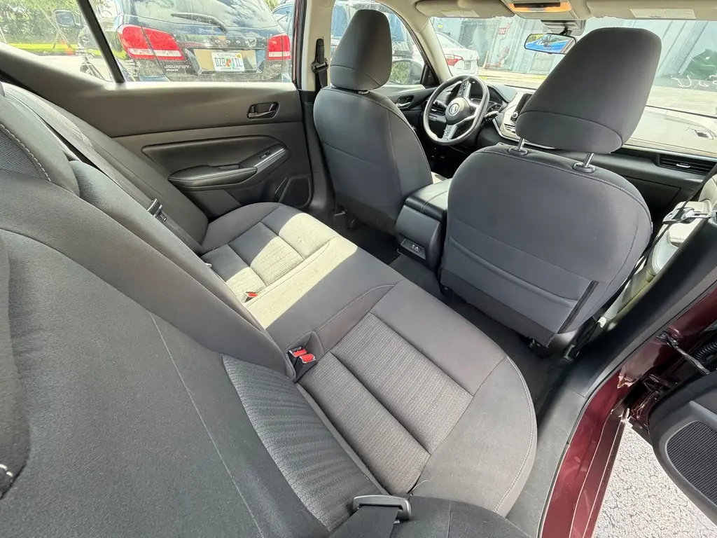 Florida Fine Cars - Used NISSAN ALTIMA 2024 MARGATE 2.5 SV