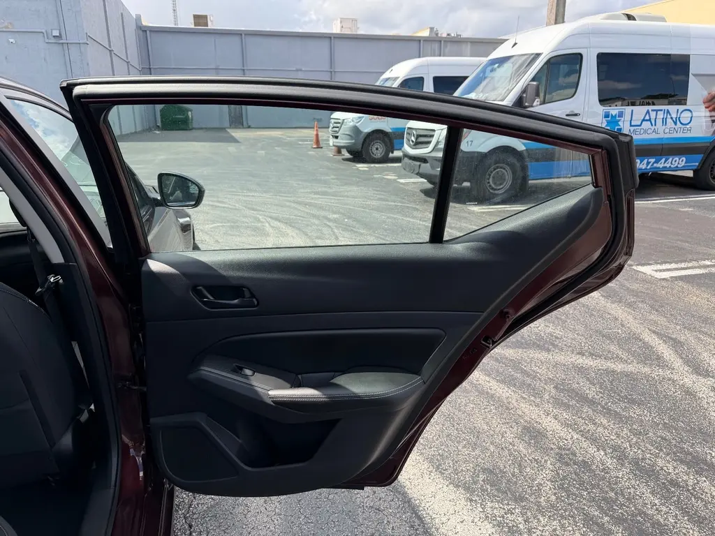 Florida Fine Cars - Used NISSAN ALTIMA 2024 MARGATE 2.5 SV