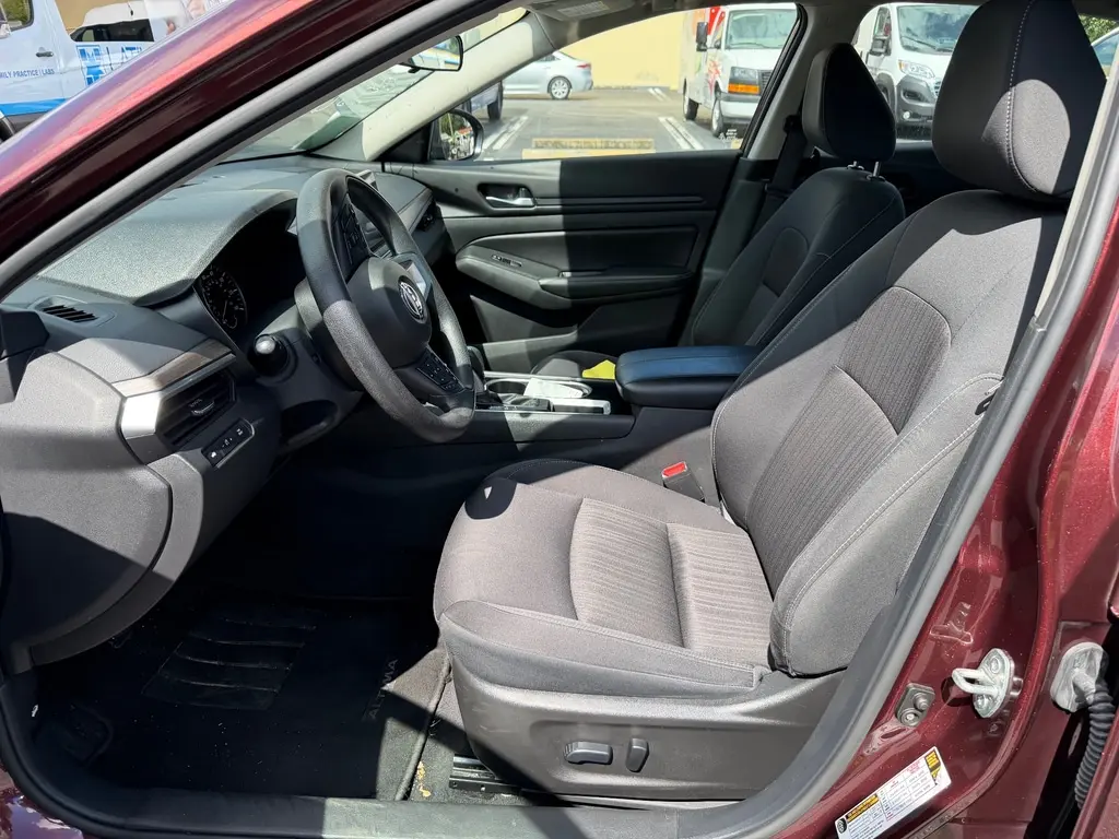 Florida Fine Cars - Used NISSAN ALTIMA 2024 MARGATE 2.5 SV