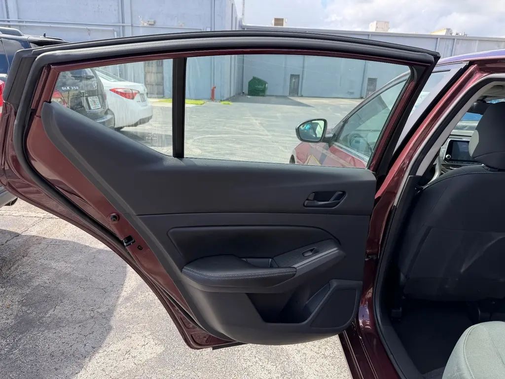 Florida Fine Cars - Used NISSAN ALTIMA 2024 MARGATE 2.5 SV