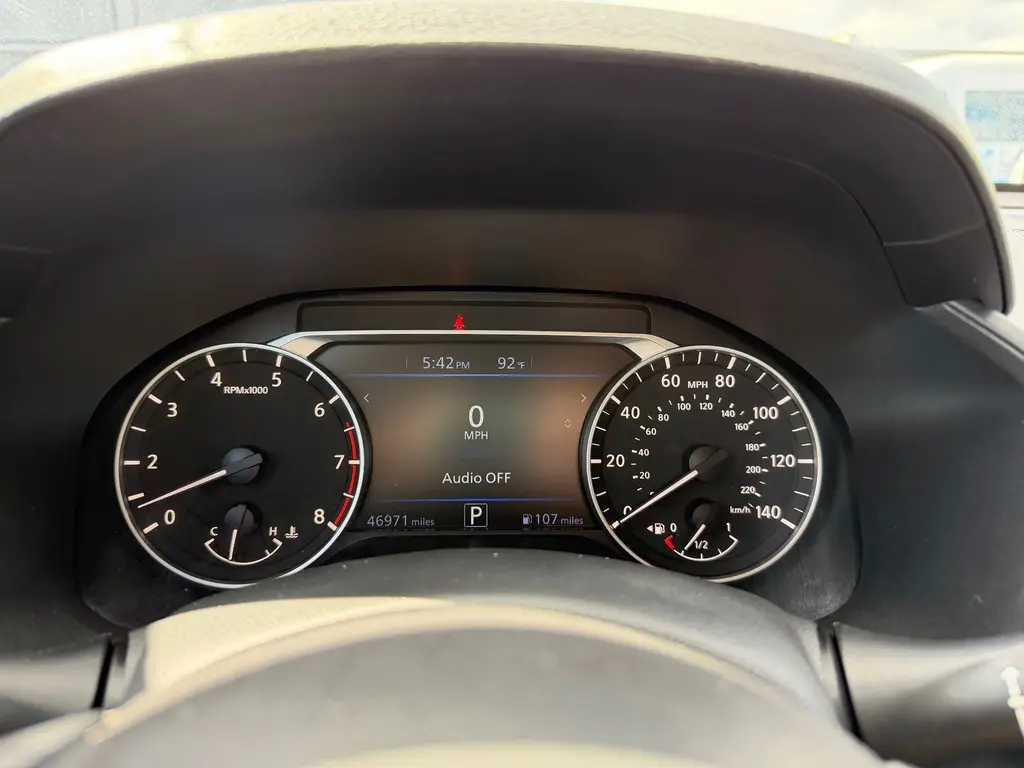 Florida Fine Cars - Used NISSAN ALTIMA 2024 MARGATE 2.5 SV