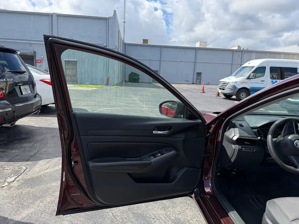 Florida Fine Cars - Used NISSAN ALTIMA 2024 MARGATE 2.5 SV
