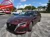 Florida Fine Cars - Used NISSAN ALTIMA 2024 MARGATE 2.5 SV