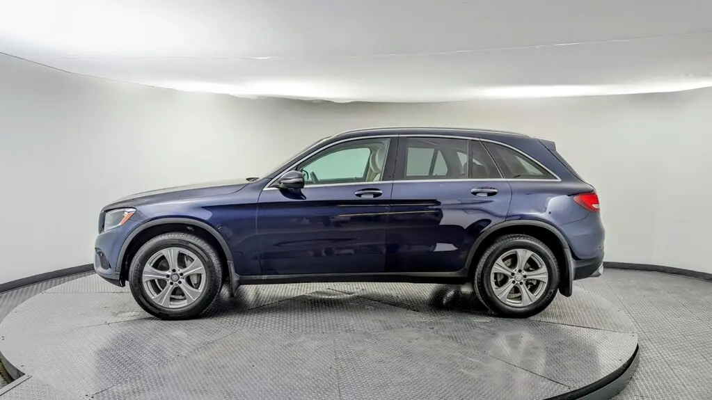 Florida Fine Cars - Used MERCEDES-BENZ GLC 2016 WEST PALM GLC 300