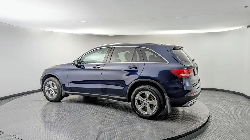 Florida Fine Cars - Used MERCEDES-BENZ GLC 2016 WEST PALM GLC 300