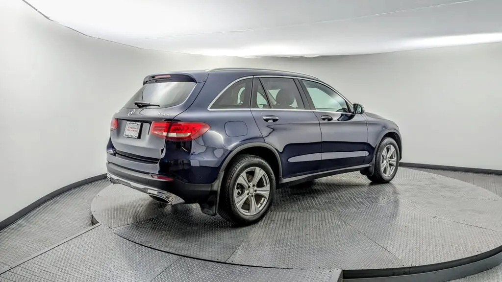 Florida Fine Cars - Used MERCEDES-BENZ GLC 2016 WEST PALM GLC 300