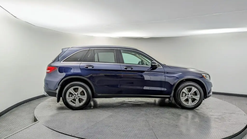 Florida Fine Cars - Used MERCEDES-BENZ GLC 2016 WEST PALM GLC 300