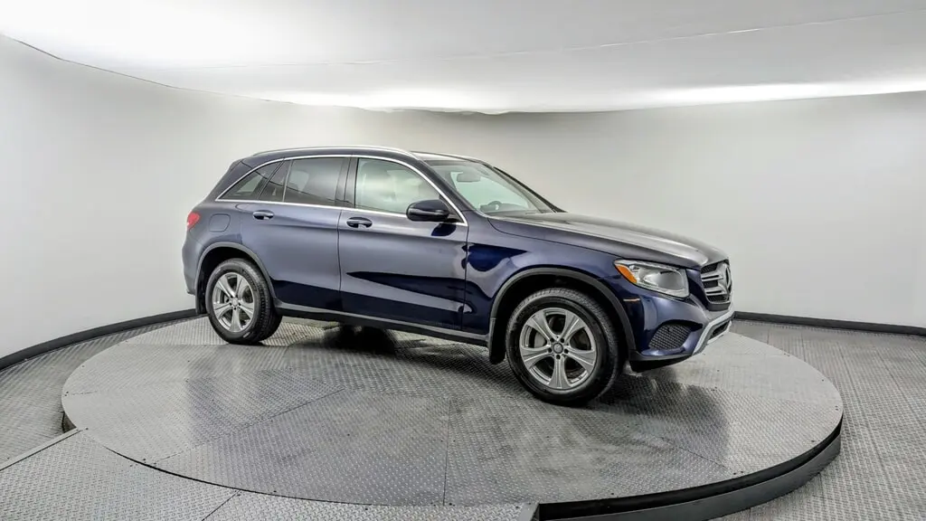 Florida Fine Cars - Used MERCEDES-BENZ GLC 2016 WEST PALM GLC 300