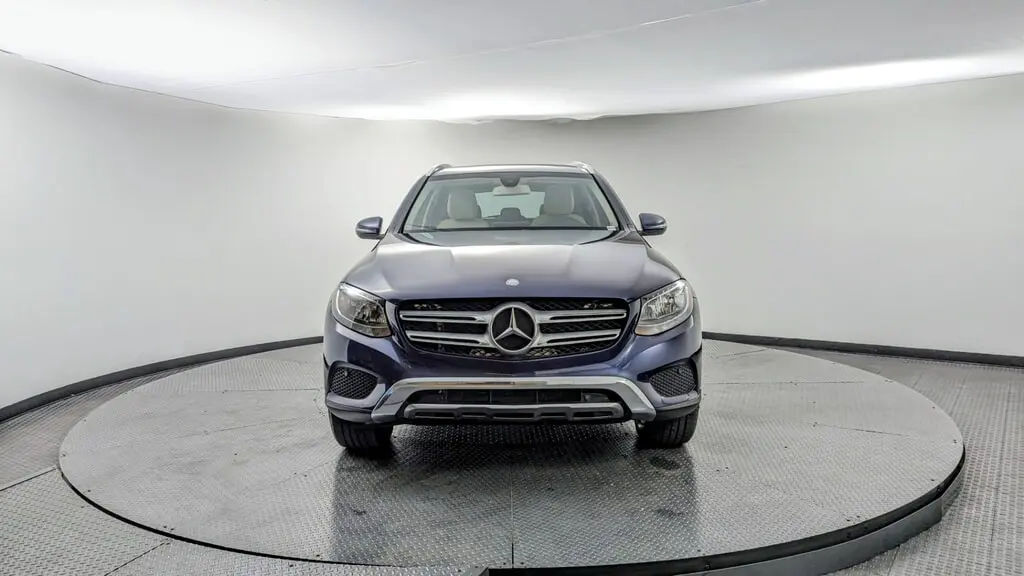 Florida Fine Cars - Used MERCEDES-BENZ GLC 2016 WEST PALM GLC 300