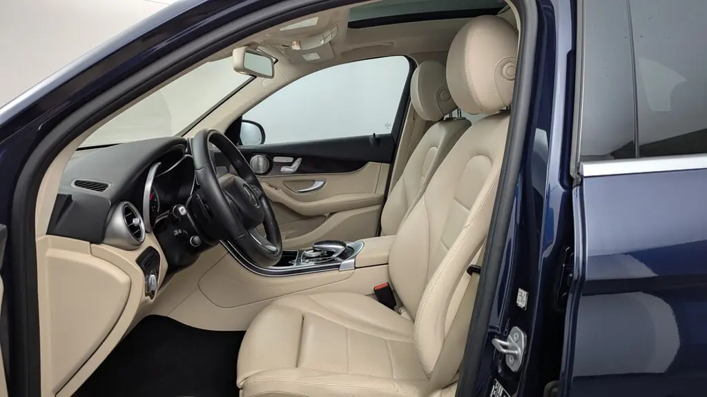 Florida Fine Cars - Used MERCEDES-BENZ GLC 2016 WEST PALM GLC 300