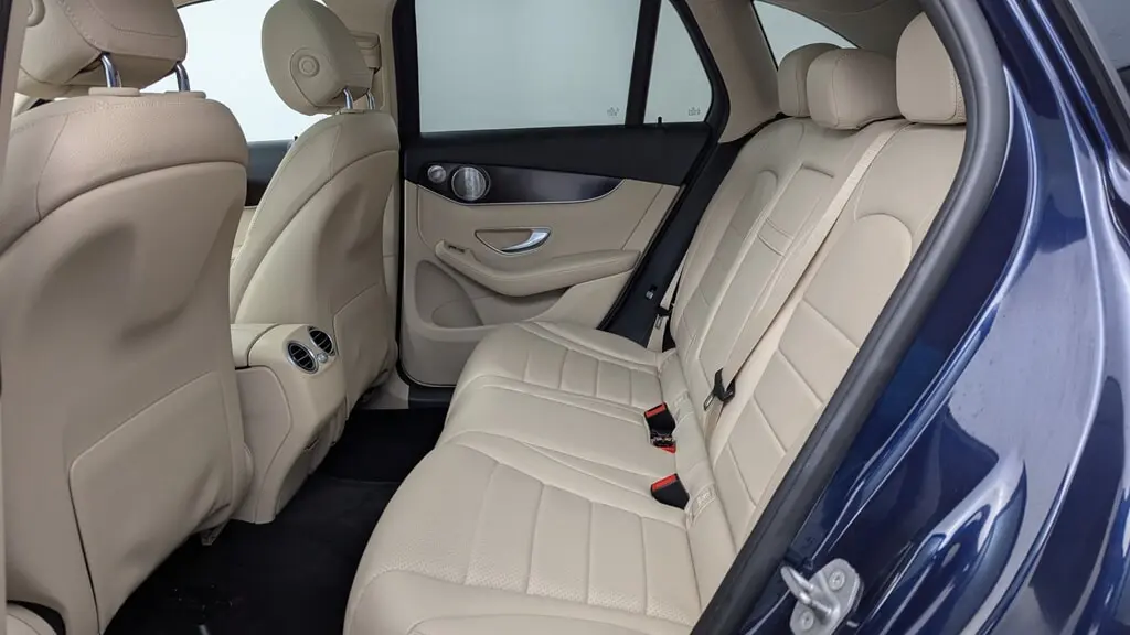 Florida Fine Cars - Used MERCEDES-BENZ GLC 2016 WEST PALM GLC 300