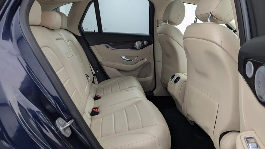 Florida Fine Cars - Used MERCEDES-BENZ GLC 2016 WEST PALM GLC 300