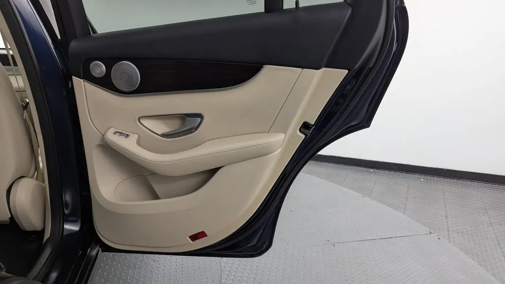 Florida Fine Cars - Used MERCEDES-BENZ GLC 2016 WEST PALM GLC 300