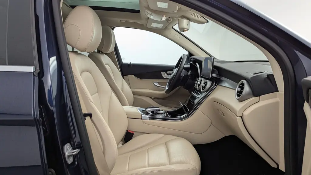 Florida Fine Cars - Used MERCEDES-BENZ GLC 2016 WEST PALM GLC 300