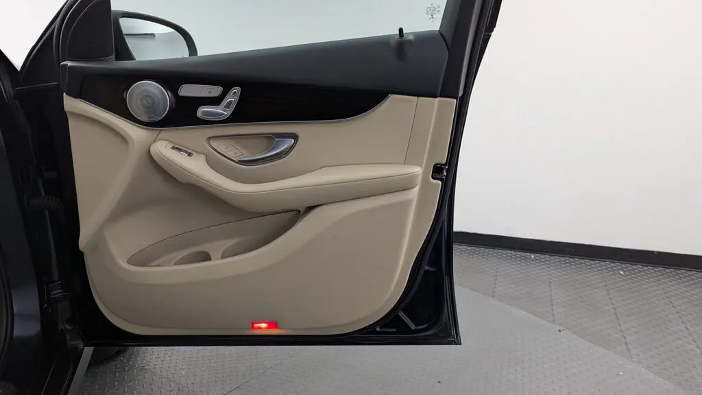 Florida Fine Cars - Used MERCEDES-BENZ GLC 2016 WEST PALM GLC 300