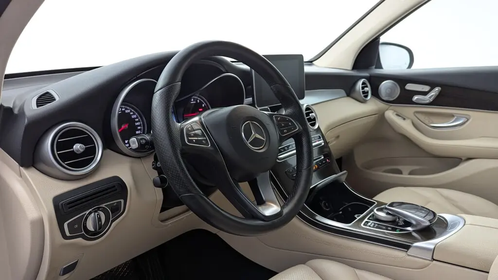 Florida Fine Cars - Used MERCEDES-BENZ GLC 2016 WEST PALM GLC 300