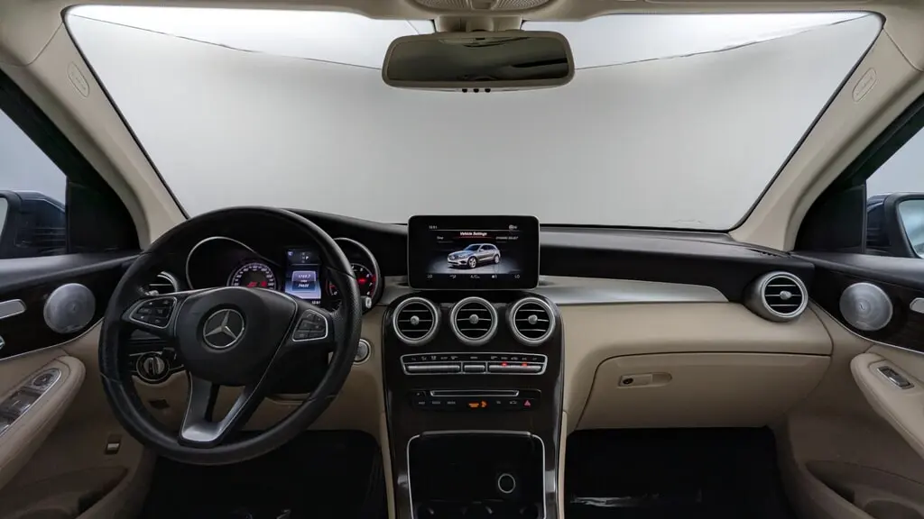 Florida Fine Cars - Used MERCEDES-BENZ GLC 2016 WEST PALM GLC 300