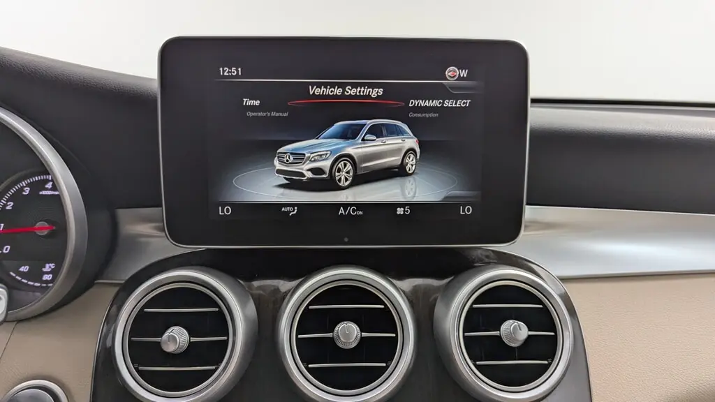 Florida Fine Cars - Used MERCEDES-BENZ GLC 2016 WEST PALM GLC 300