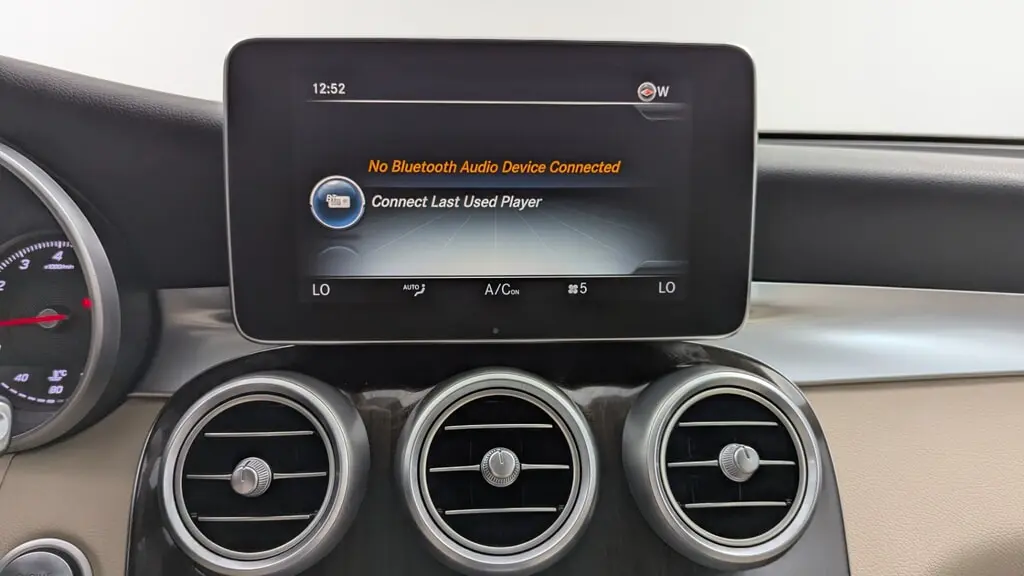 Florida Fine Cars - Used MERCEDES-BENZ GLC 2016 WEST PALM GLC 300