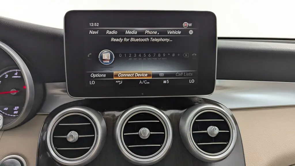 Florida Fine Cars - Used MERCEDES-BENZ GLC 2016 WEST PALM GLC 300