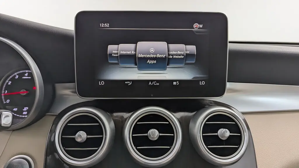 Florida Fine Cars - Used MERCEDES-BENZ GLC 2016 WEST PALM GLC 300