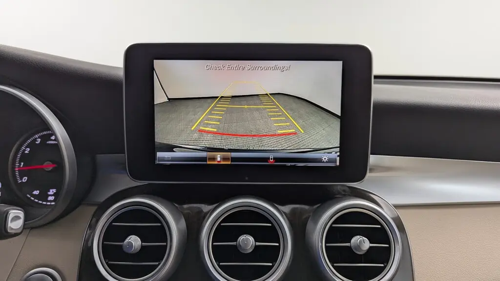 Florida Fine Cars - Used MERCEDES-BENZ GLC 2016 WEST PALM GLC 300