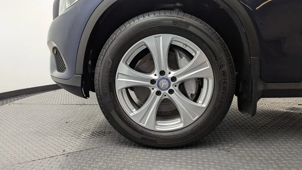 Florida Fine Cars - Used MERCEDES-BENZ GLC 2016 WEST PALM GLC 300