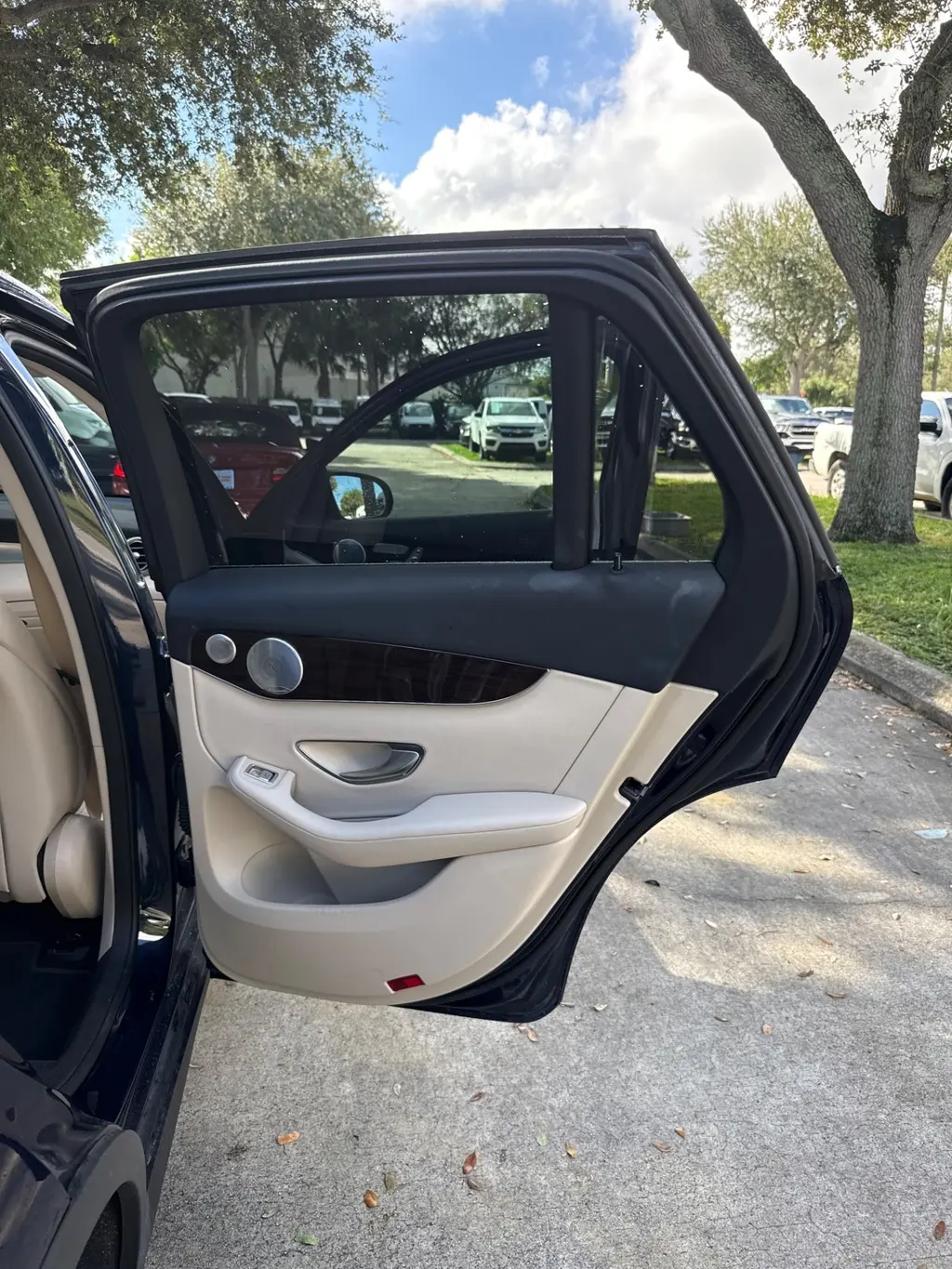 Florida Fine Cars - Used MERCEDES-BENZ GLC 2016 WEST PALM GLC 300