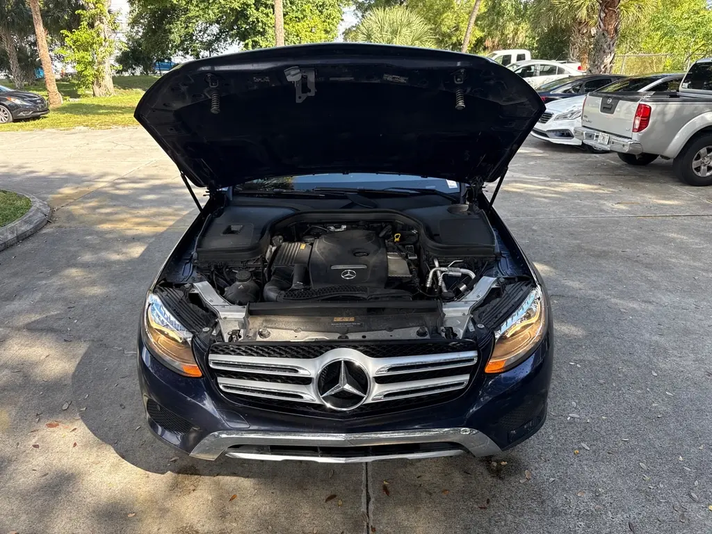 Florida Fine Cars - Used MERCEDES-BENZ GLC 2016 WEST PALM GLC 300