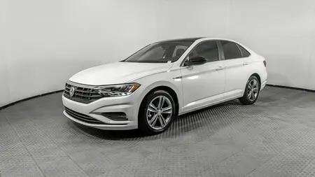 Florida Fine Cars - Used VOLKSWAGEN JETTA 2021 ORLANDO R-LINE