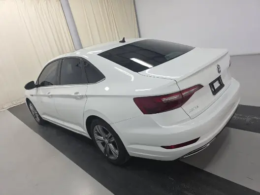 Florida Fine Cars - Used VOLKSWAGEN JETTA 2021 ORLANDO R-LINE
