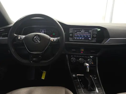 Florida Fine Cars - Used VOLKSWAGEN JETTA 2021 ORLANDO R-LINE