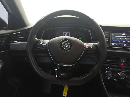 Florida Fine Cars - Used VOLKSWAGEN JETTA 2021 ORLANDO R-LINE