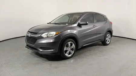 Florida Fine Cars - Used HONDA HR-V 2018 ORLANDO LX
