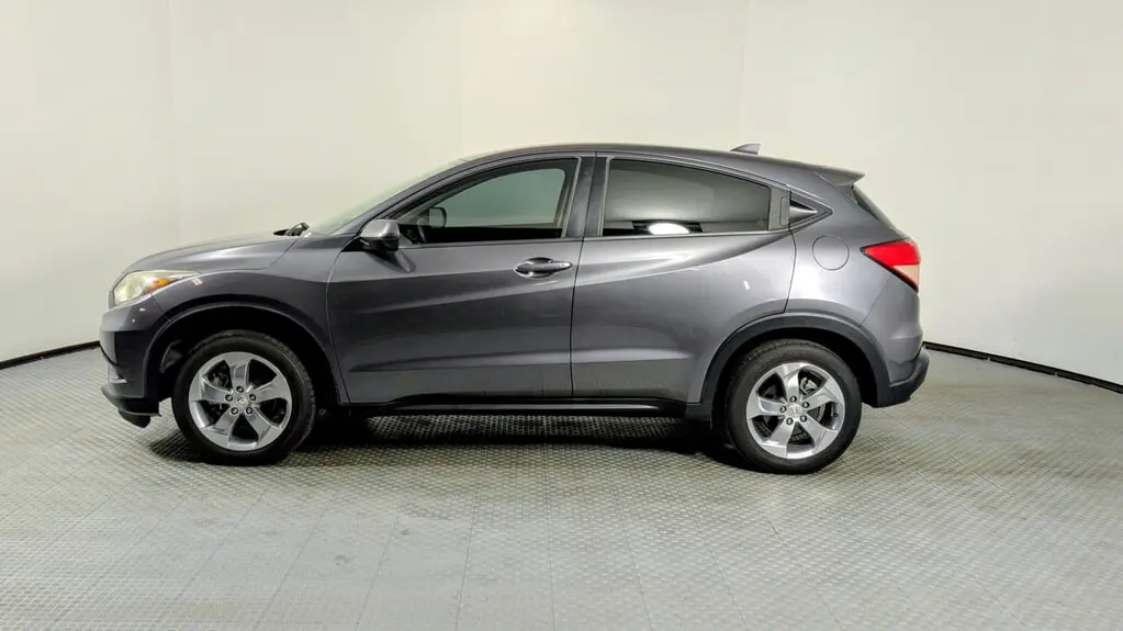 Florida Fine Cars - Used HONDA HR-V 2018 ORLANDO LX