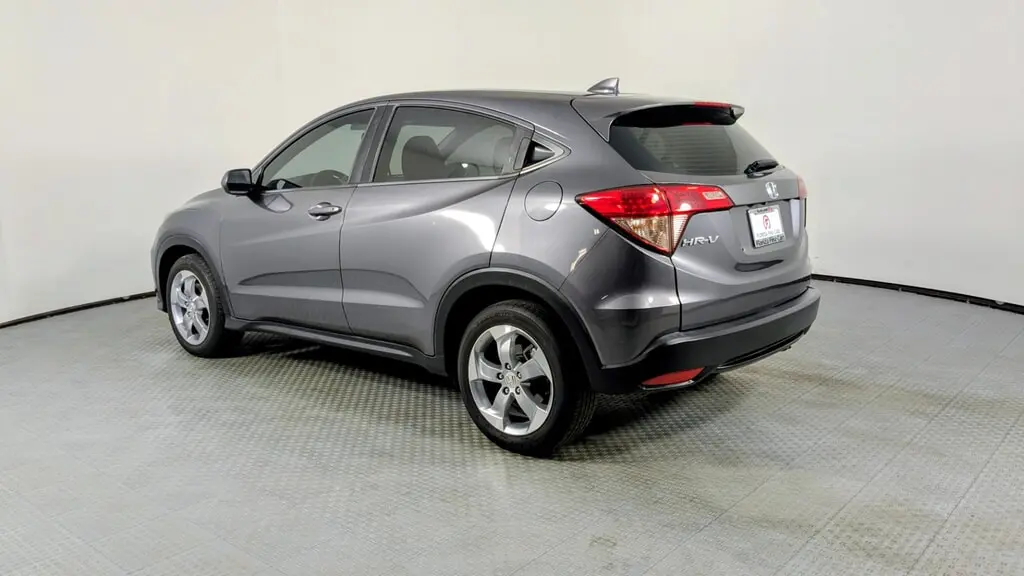 Florida Fine Cars - Used HONDA HR-V 2018 ORLANDO LX