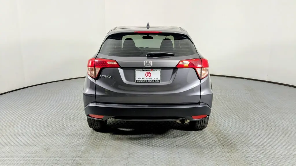 Florida Fine Cars - Used HONDA HR-V 2018 ORLANDO LX