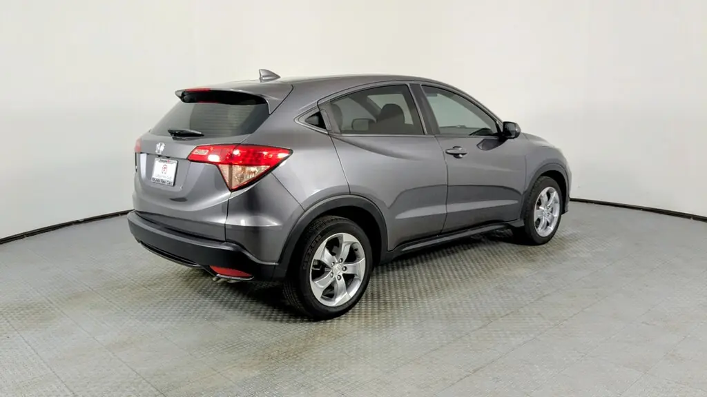 Florida Fine Cars - Used HONDA HR-V 2018 ORLANDO LX