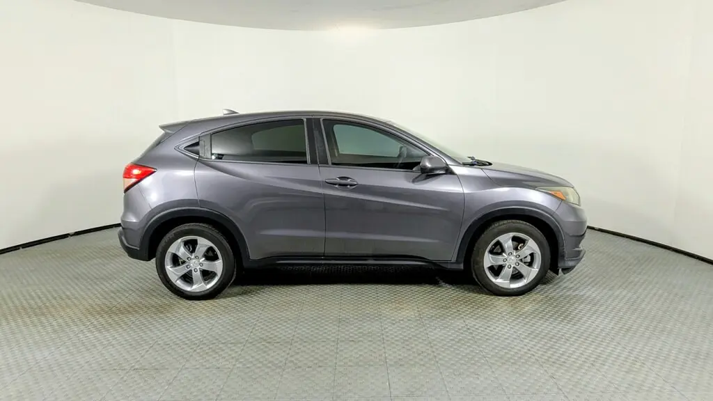 Florida Fine Cars - Used HONDA HR-V 2018 ORLANDO LX