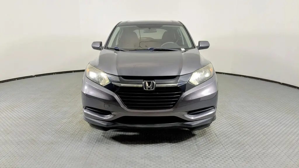 Florida Fine Cars - Used HONDA HR-V 2018 ORLANDO LX