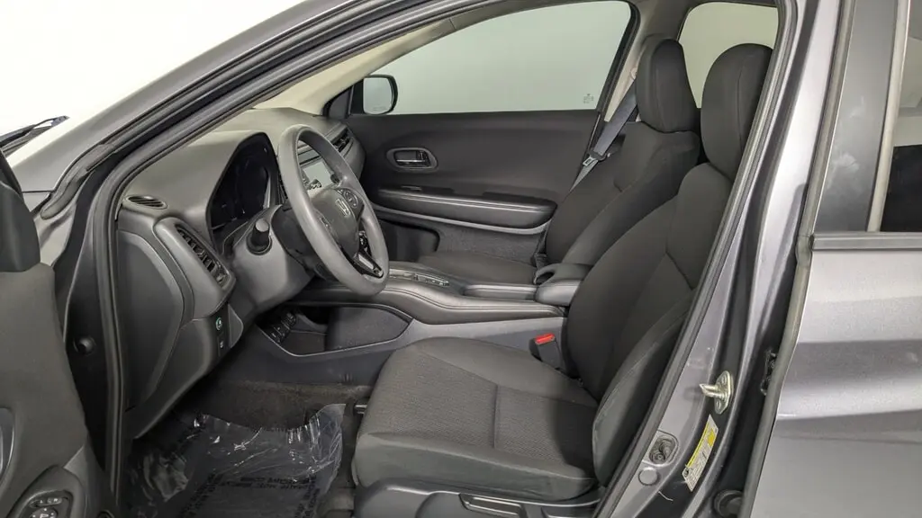 Florida Fine Cars - Used HONDA HR-V 2018 ORLANDO LX