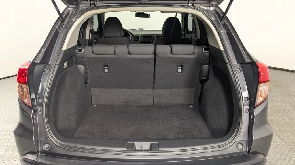 Florida Fine Cars - Used HONDA HR-V 2018 ORLANDO LX