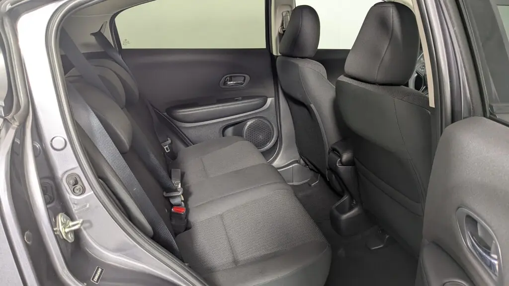 Florida Fine Cars - Used HONDA HR-V 2018 ORLANDO LX