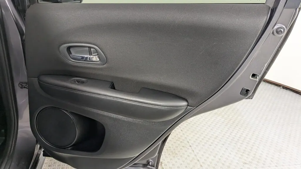 Florida Fine Cars - Used HONDA HR-V 2018 ORLANDO LX