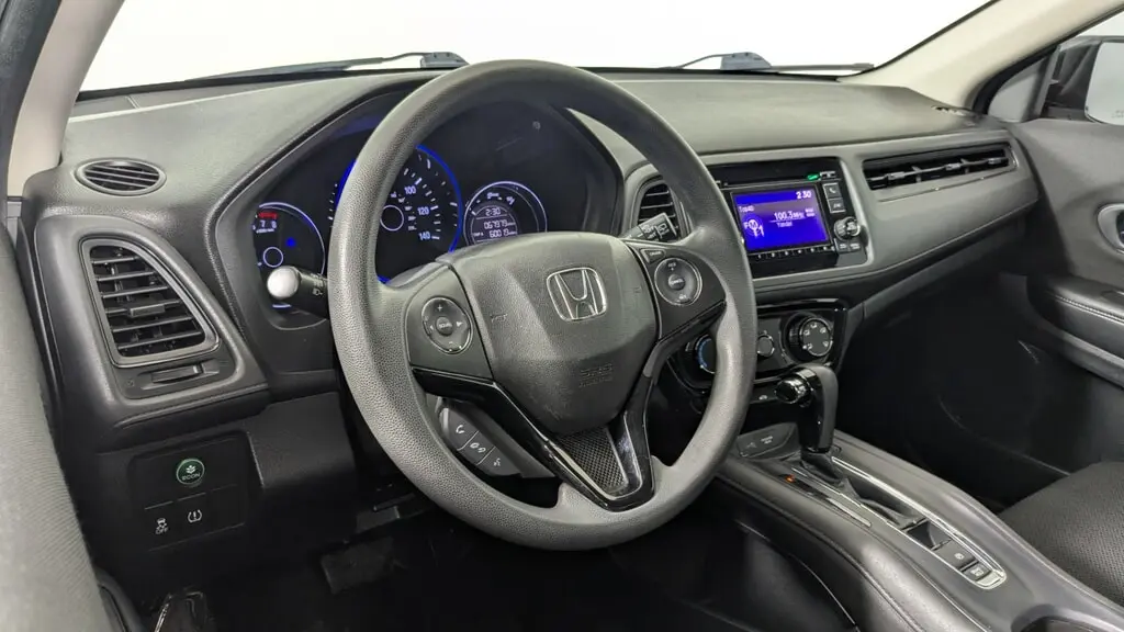 Florida Fine Cars - Used HONDA HR-V 2018 ORLANDO LX