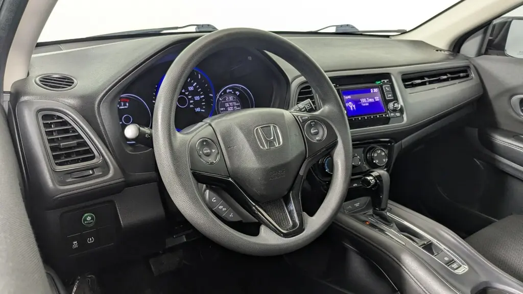 Florida Fine Cars - Used HONDA HR-V 2018 ORLANDO LX